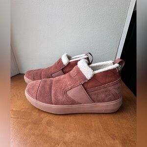 Stio Women’s Colter Low Slip On.